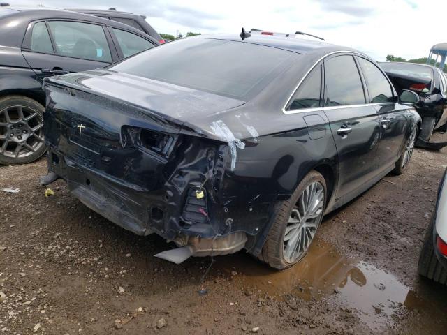 Photo 4 from auction – 2016 AUDI A6 PREMIUM with VIN WAUGFAFCXGN169263
