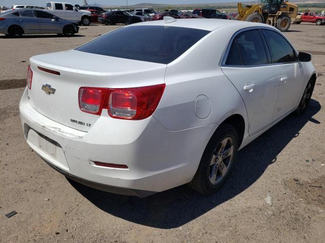Photo 4 from auction – 2015 CHEVROLET MALIBU 1LT with VIN 1G11C5SL0FF138393