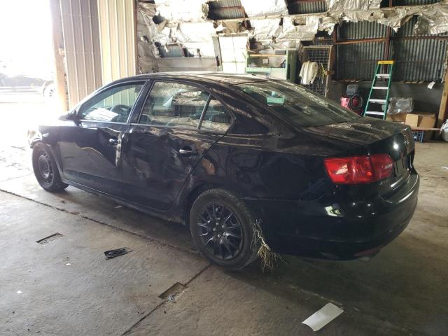 Photo 3 from auction – 2011 VOLKSWAGEN JETTA BASE with VIN 3VW2K7AJ1BM020600