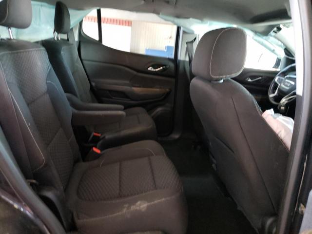 Photo 6 from auction – 2017 GMC ACADIA SLE with VIN 1GKKNSLS1HZ237501