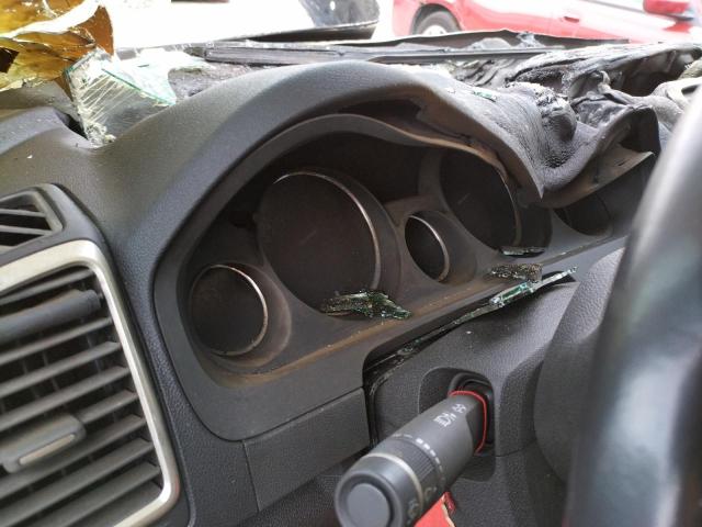 Photo 8 from auction – 2011 GMC ACADIA DEN with VIN 1GKKVTEDXBJ214793