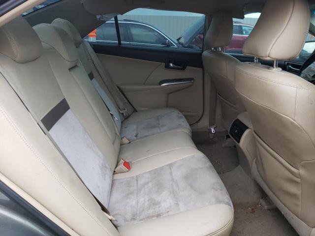 Photo 6 from auction – 2012 TOYOTA CAMRY HYBR with VIN 4T1BD1FK3CU047642