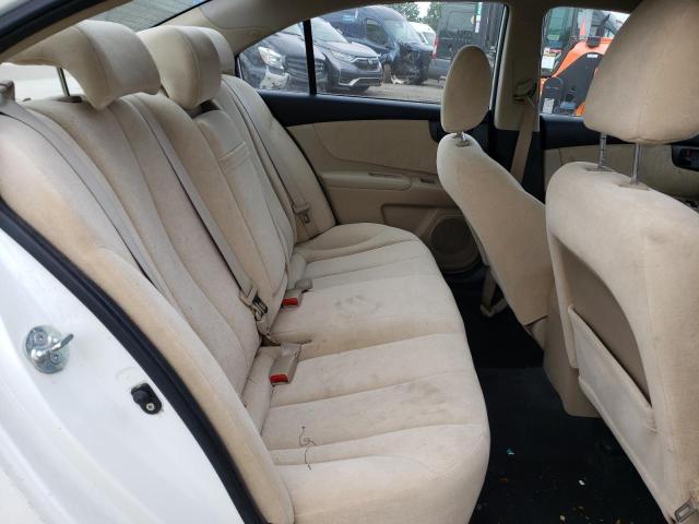 Photo 6 from auction – 2009 KIA OPTIMA with VIN KNAGE228895310389