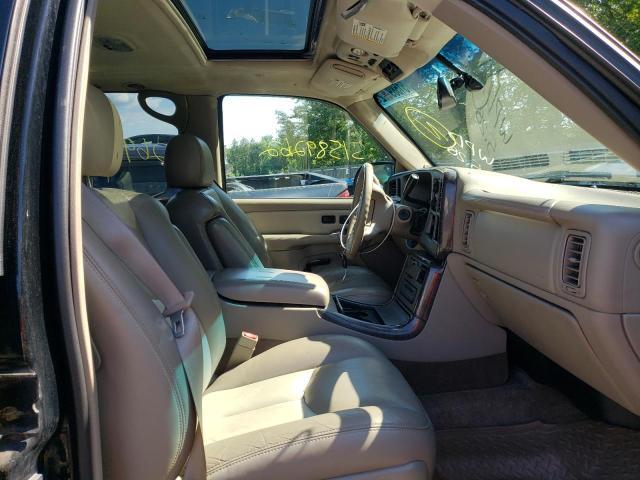 Photo 5 from auction – 2003 GMC YUKON DENA with VIN 1GKEK63U63J325255