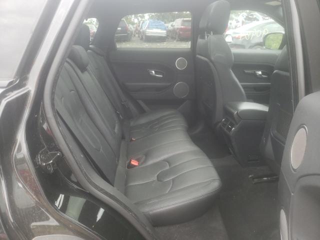 Photo 6 from auction – 2013 LAND ROVER RANGE ROVE with VIN SALVP2BG4DH841309