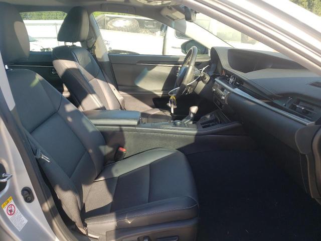 Photo 5 from auction – 2017 LEXUS ES 350 with VIN 58ABK1GG5HU047755