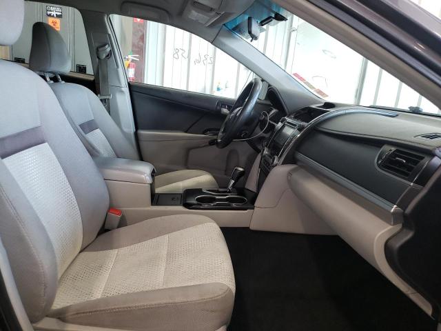 Photo 5 from auction – 2014 TOYOTA CAMRY L with VIN 4T1BF1FK2EU412521