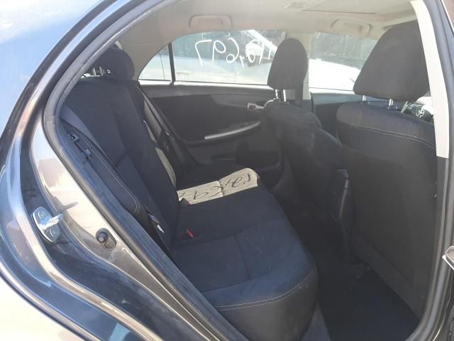 Photo 6 from auction – 2013 TOYOTA COROLLA BA with VIN 5YFBU4EE3DP119813