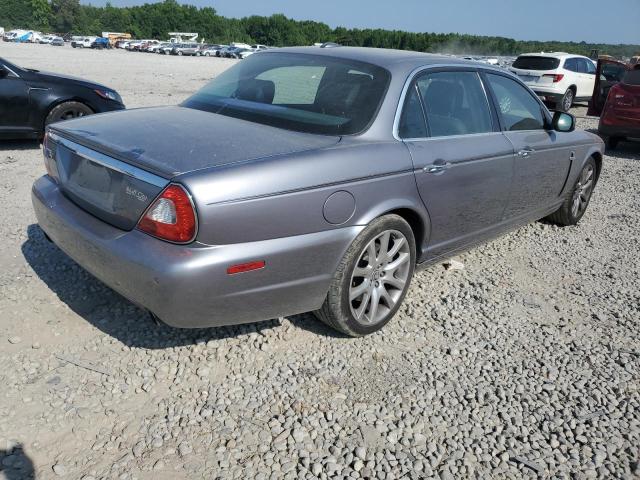 Photo 4 from auction – 2008 JAGUAR XJ8 L with VIN SAJWA79B08SH25817