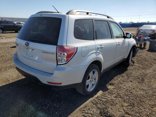 Photo 4 from auction – 2009 SUBARU FORESTER 2 with VIN JF2SH63679H766408