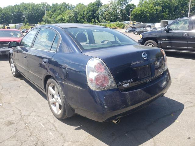 Photo 3 from auction – 2005 NISSAN ALTIMA with VIN 1N4BL11D85N418040