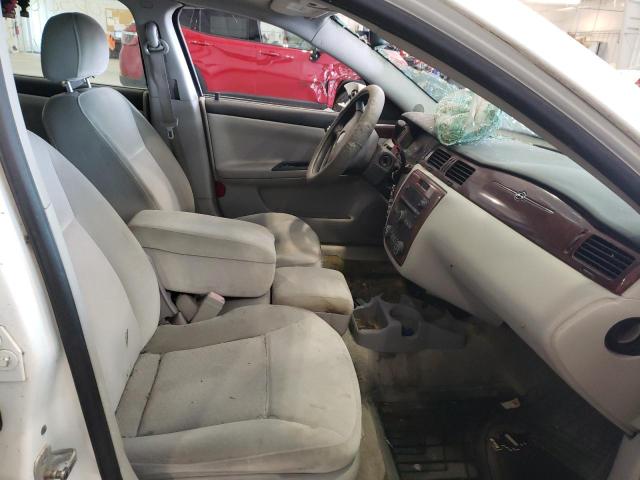 Photo 5 from auction – 2006 CHEVROLET IMPALA LT with VIN 2G1WT58K569402480