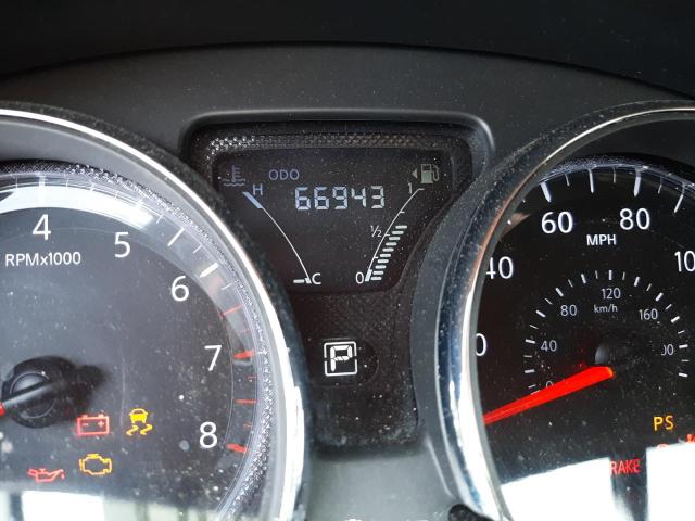 Photo 8 from auction – 2019 NISSAN VERSA S with VIN 3N1CN7APXKL864436