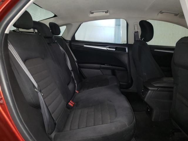 Photo 6 from auction – 2014 FORD FUSION SE with VIN 3FA6P0HD8ER183299