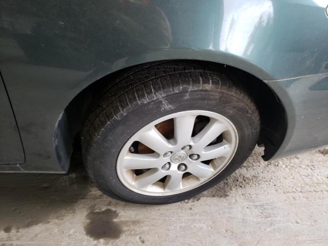 Photo 9 from auction – 2003 TOYOTA CAMRY LE with VIN JTDBE32K930145312