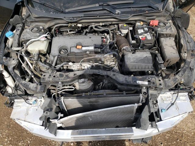 Photo 7 from auction – 2017 HONDA CIVIC EX with VIN 19XFC2F78HE065196