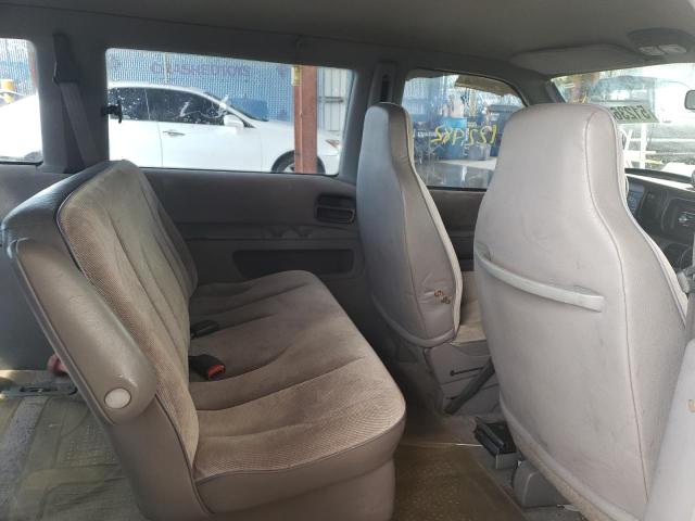 Photo 6 from auction – 1995 DODGE CARAVAN with VIN 2B4GH2539SR273417