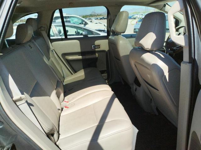 Photo 6 from auction – 2007 FORD EDGE SEL P with VIN 2FMDK39C37BA79548