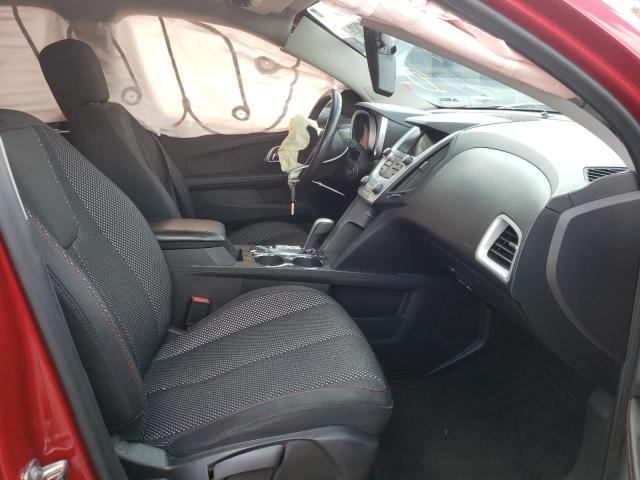 Photo 5 from auction – 2015 CHEVROLET EQUINOX LT with VIN 2GNFLFEK2F6177008