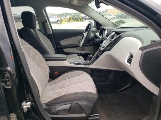 Photo 5 from auction – 2016 CHEVROLET EQUINOX LT with VIN 2GNALCEK3G6170935
