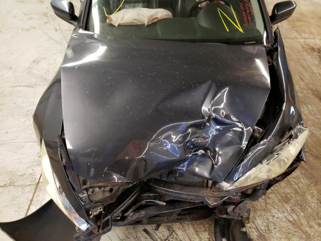 Photo 7 from auction – 2004 HONDA ACCORD with VIN 1HGCM568X4A089766