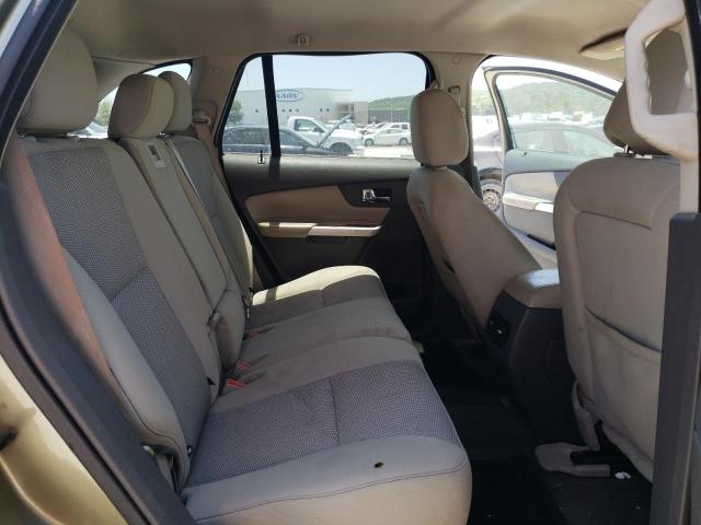 Photo 6 from auction – 2012 FORD EDGE SEL with VIN 2FMDK3JC1CBA91283