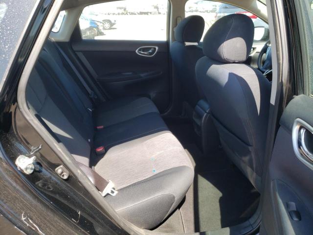 Photo 6 from auction – 2014 NISSAN SENTRA S with VIN 3N1AB7AP5EY300071