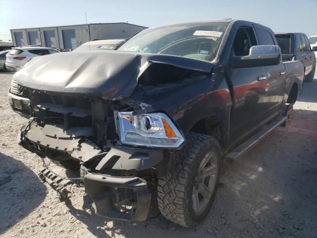 Photo 2 from auction – 2014 RAM 1500 LONGH with VIN 1C6RR7PT4ES473411