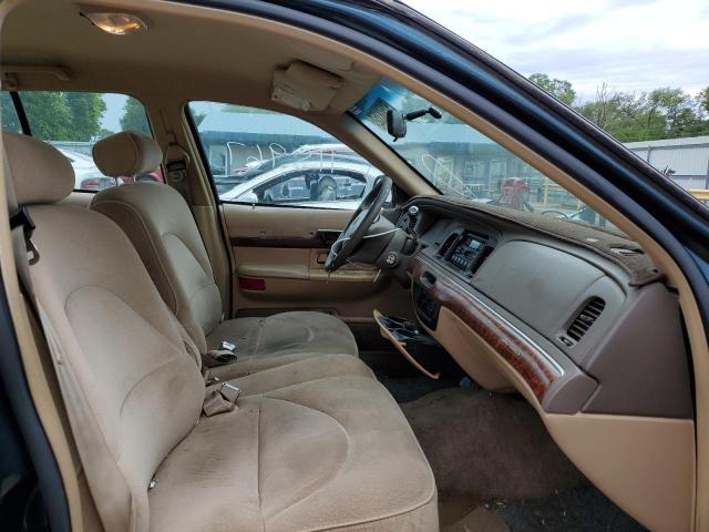 Photo 5 from auction – 1997 MERCURY GRAND MARQ with VIN 2MELM75WXVX690015