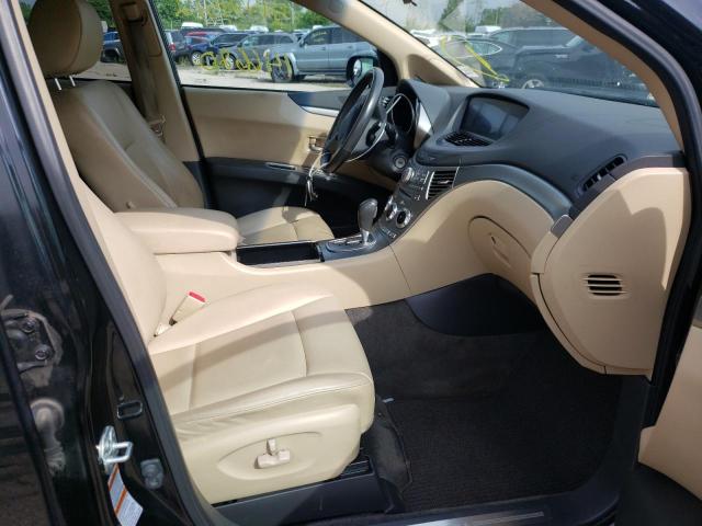 Photo 5 from auction – 2006 SUBARU B9 TRIBECA with VIN 4S4WX83C264423606