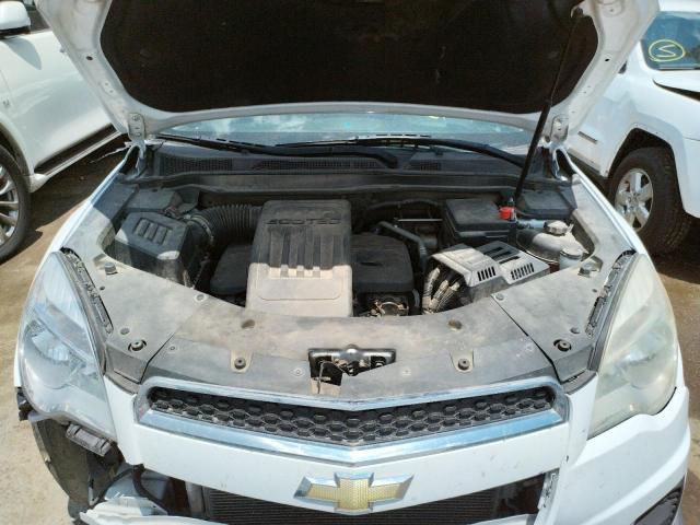 Photo 7 from auction – 2015 CHEVROLET EQUINOX LS with VIN 2GNALAEK5F1101504