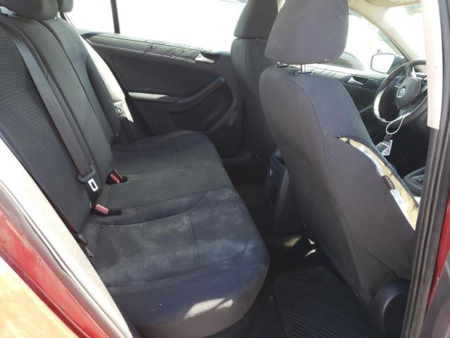 Photo 6 from auction – 2016 VOLKSWAGEN JETTA S with VIN 3VW267AJ2GM215827