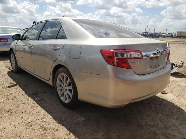 Photo 3 from auction – 2014 TOYOTA CAMRY L with VIN 4T4BF1FK9ER347687