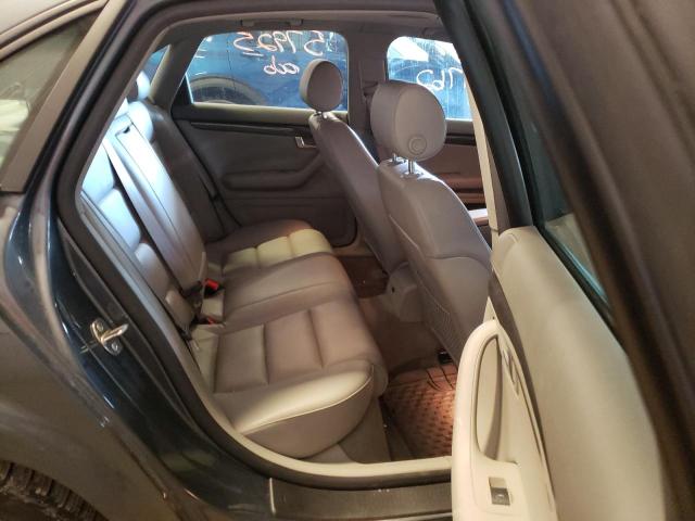 Photo 6 from auction – 2005 AUDI A4 1.8T QU with VIN WAULC68E75A099843