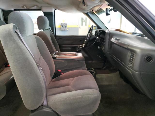 Photo 5 from auction – 2003 CHEVROLET SILVERADO with VIN 2GCEC19V431106090