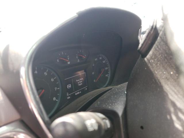 Photo 8 from auction – 2020 CHEVROLET EQUINOX LS with VIN 3GNAXHEV3LS703955
