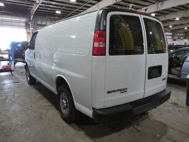 Photo 3 from auction – 2016 GMC 1001 with VIN 1GTZ7GFG6G1133396