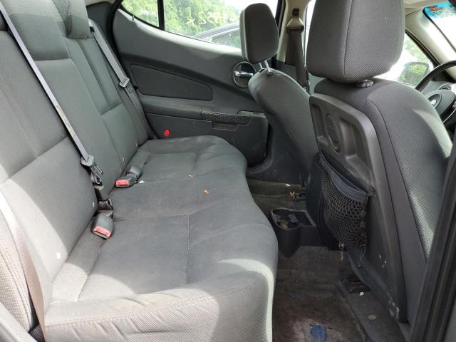 Photo 6 from auction – 2005 PONTIAC GRAND PRIX with VIN 2G2WS522551352006