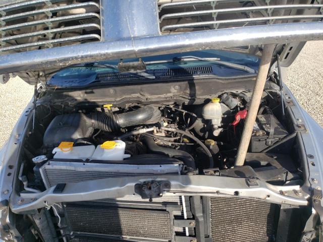 Photo 7 from auction – 2002 DODGE RAM 1500 with VIN 3D7HA18Z12G189335