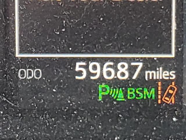 Photo 8 from auction – 2019 TOYOTA HIGHLANDER with VIN 5TDDGRFHXKS056333