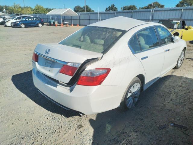 Photo 4 from auction – 2015 HONDA ACCORD EX with VIN 1HGCR2F74FA147316