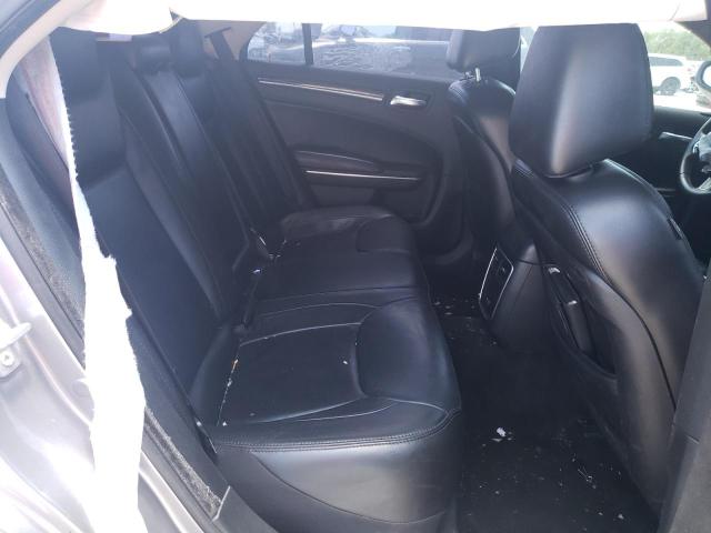 Photo 6 from auction – 2016 CHRYSLER 300 LIMITE with VIN 2C3CCAAG0GH167765