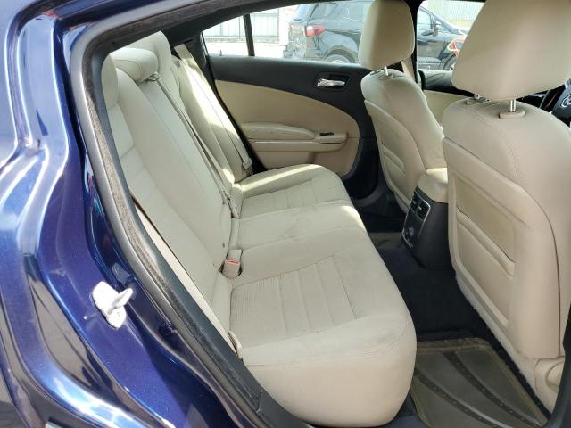 Photo 6 from auction – 2014 DODGE CHARGER SE with VIN 2C3CDXBG9EH303578