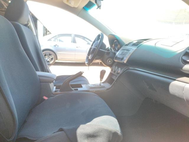 Photo 5 from auction – 2012 MAZDA 6 I with VIN 1YVHZ8DHXC5M43930