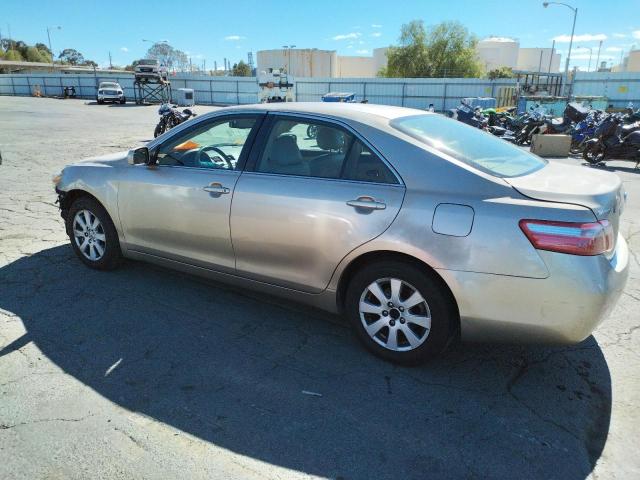 Photo 3 from auction – 2007 TOYOTA CAMRY CE with VIN JTNBE46K473042718