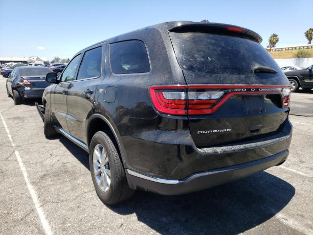 Photo 3 from auction – 2017 DODGE DURANGO SX with VIN 1C4RDHAG5HC950614