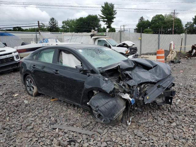 Photo 1 from auction – 2019 KIA FORTE FE with VIN 3KPF24AD5KE104491