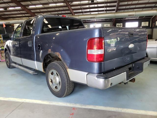 Photo 3 from auction – 2006 FORD F150 SUPER with VIN 1FTPW12576FA38469