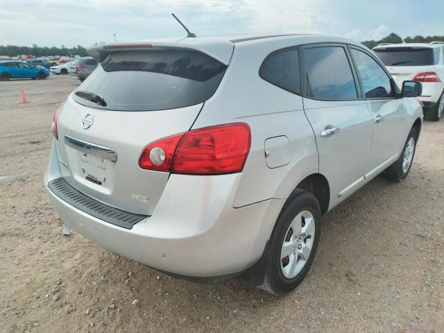 Photo 4 from auction – 2013 NISSAN ROGUE S with VIN JN8AS5MT1DW016814