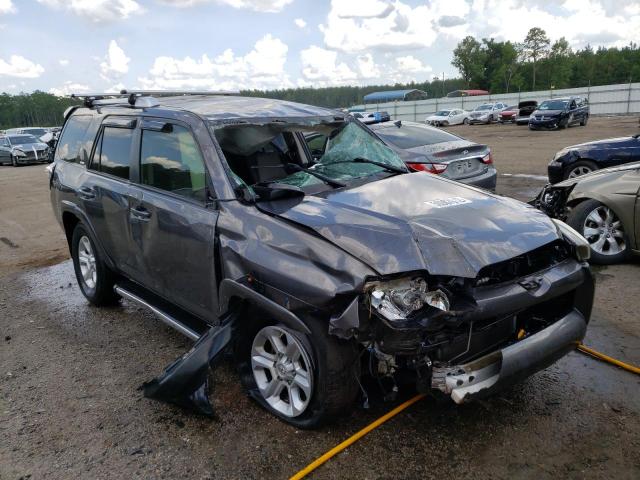 Zdjęcie 9 z aukcji – 2014 TOYOTA 4RUNNER SR z VIN JTEZU5JR0E5082565